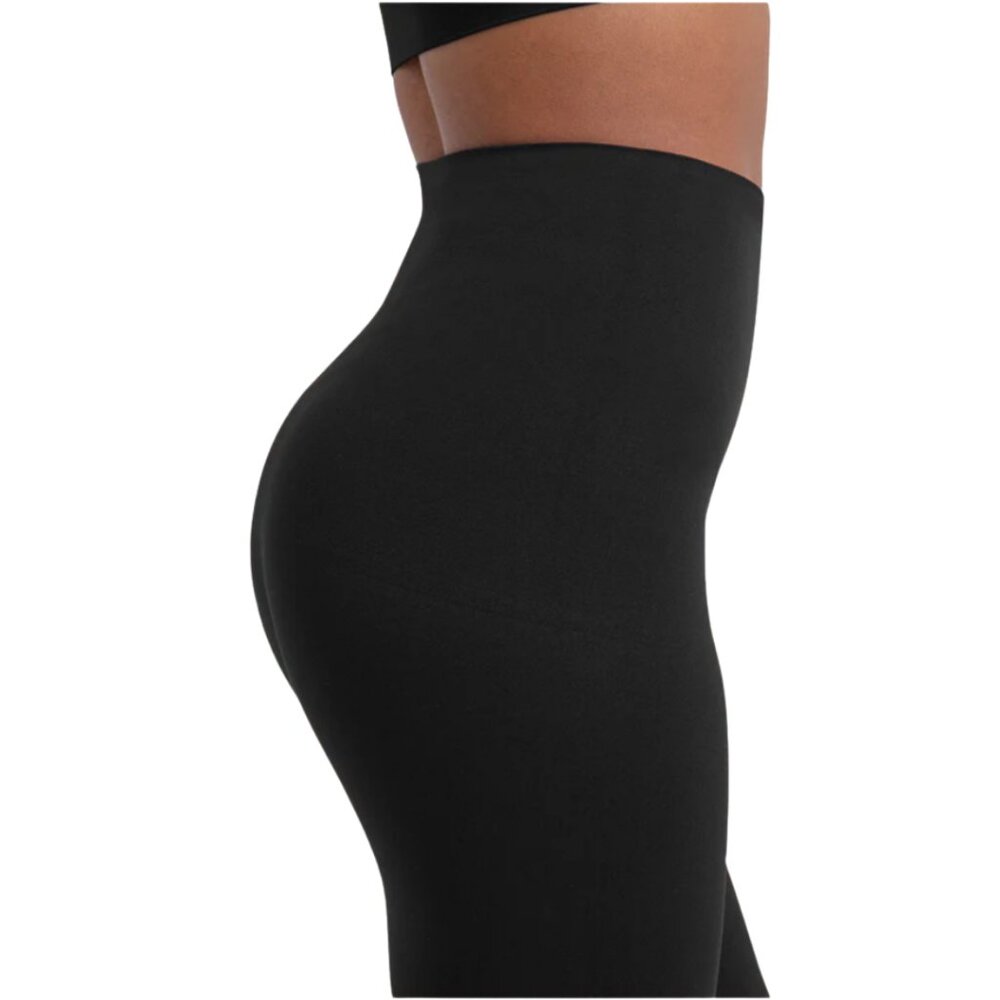 Shapermint Essentials Seamless Comfort Shaping Le… - image 2